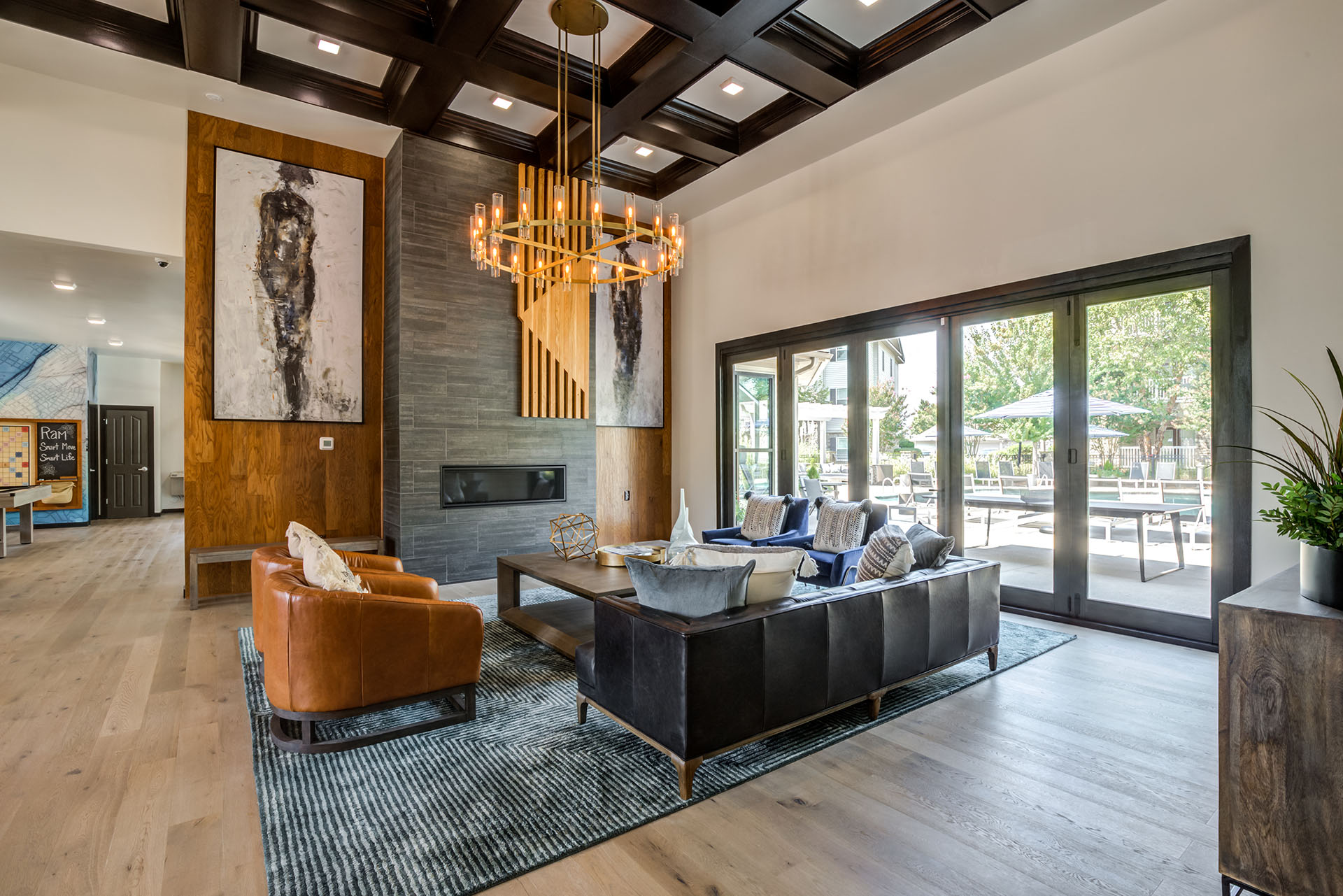 Enclave at Rivergate Apartments in Charlotte, NC